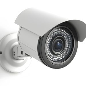 Videovigilancia