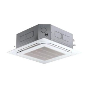 lg - AT-Q60GMLA5 - aire acondicionado cassette 4 vias 60000 btu inverter