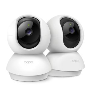 TP-Link TP-Link Tapo C200P2 Esférico Cámara de seguridad IP Interior