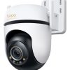 TP LINK Tp-Link TAPO C530WS Cámara De Vigilancia Torreta TAPO C530WS