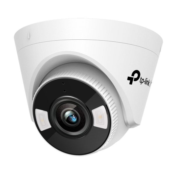 TP-Link TP-Link VIGI C440-W Cubo Cámara de seguridad IP Exterior 2560