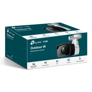 (VIGI C320I(2.8MM)) - TP LINK - Tp-Link Vigi C320i Bombilla
