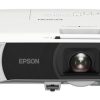 (V11HB59021) - EPSON - Epson Eb-Fh54 Standard Throw