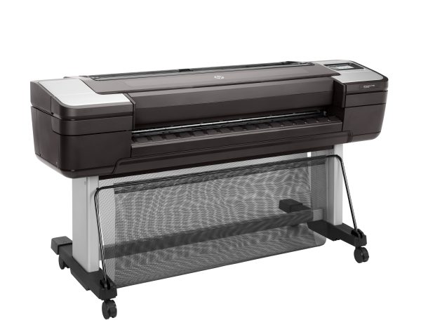 (1VD87A#B1K) - HP - Hp Designjet Impresora T1700 Postscript