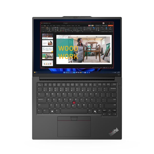 (21M30053LM) - LENOVO - Lenovo Thinkpad E14 Gen 6 (Amd) Amd