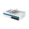 HP Hp Scanjet Pro 2600 F1 Hasta 600 Dpi 20G05A#BGJ