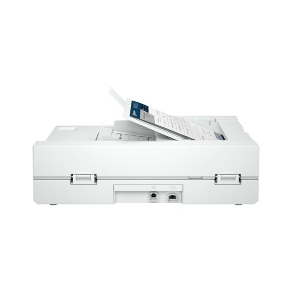 HP Hp Scanjet Pro 2600 F1 Hasta 600 Dpi 20G05A#BGJ