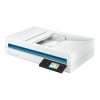 (20G08A#BGJ) - HP - Hp Scanjet Enterprise Flow N6600 Fnw1