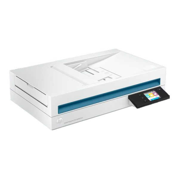 (20G08A#BGJ) - HP - Hp Scanjet Enterprise Flow N6600 Fnw1