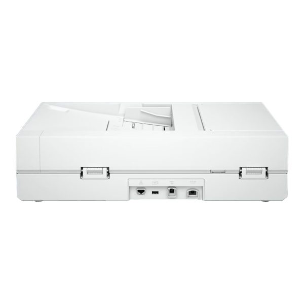 (20G08A#BGJ) - HP - Hp Scanjet Enterprise Flow N6600 Fnw1