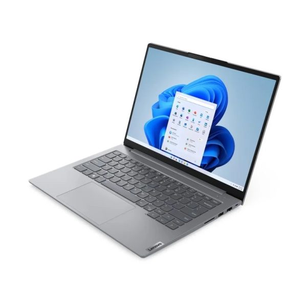 (21KG00UPLM) - LENOVO - Lenovo Thinkbook 14 G6 Irl Intel®