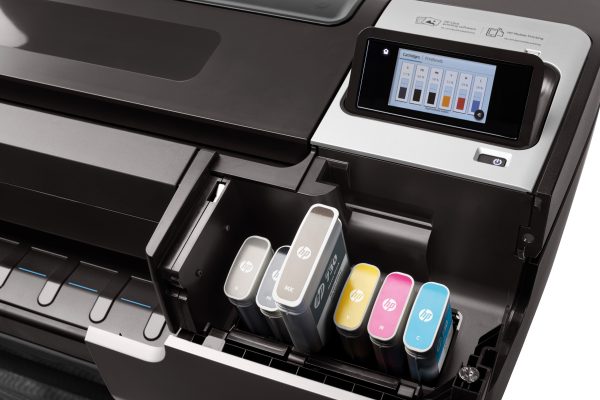 (1VD87A#B1K) - HP - Hp Designjet Impresora T1700 Postscript