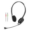 GENIUS Diadema Hs-200C 1 Plug 31710151104