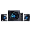 (31730020401) - GENIUS - Speaker Gaming Sw-G2.1 2000 Ii