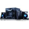(31730020401) - GENIUS - Speaker Gaming Sw-G2.1 2000 Ii