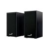 GENIUS Parlante Genius Sp Hf 180 Usb 6W Color Negro 31730029401