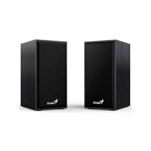GENIUS Parlante Genius Sp Hf 180 Usb 6W Color Negro 31730029401