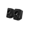 GENIUS Parlante Genius Sp-U125 Usb Negro 31730042400