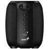 (31730052400) - GENIUS - Parlante Bluethoo Sp-915Bt Black