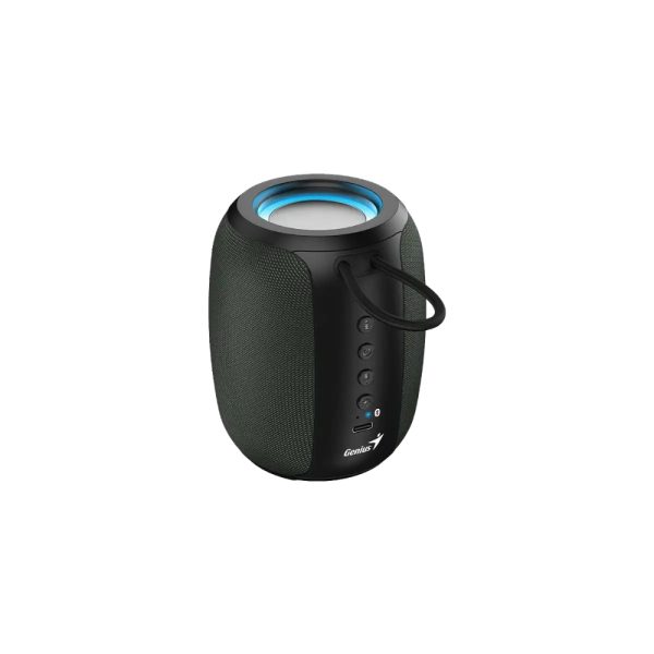(31730052401) - GENIUS - Parlante Bluethoo Sp-915Bt Black