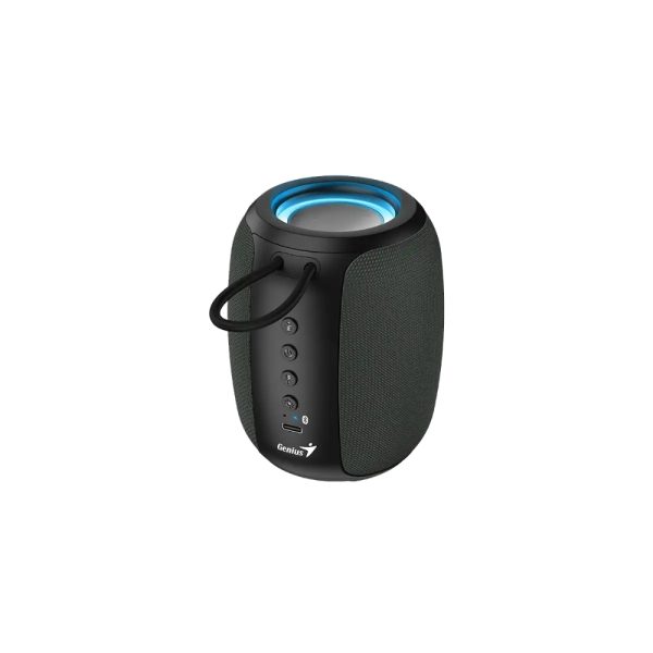 (31730052401) - GENIUS - Parlante Bluethoo Sp-915Bt Black