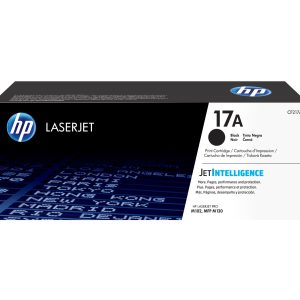 (CF217A) - HP - Hp Cartucho De Tóner Original Laserjet