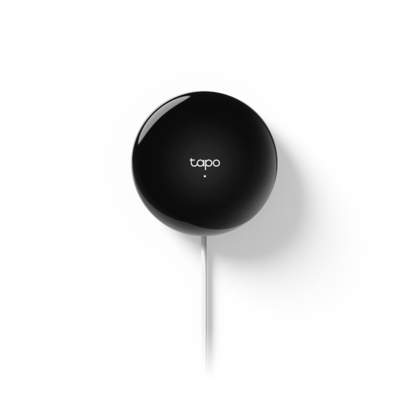 (TAPO H110) - TP LINK - Tp-Link Tapo H110 Inalámbrico Negro