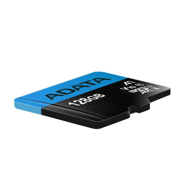 (AUSDX128GUICL10A1-RA1) - ADATA - Adata Premier 128 Gb