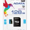 (AUSDX128GUICL10A1-RA1) - ADATA - Adata Premier 128 Gb
