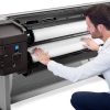 (1VD87A#B1K) - HP - Hp Designjet Impresora T1700 Postscript