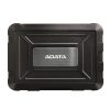 (AED600-U31-CBK) - ADATA - Adata Ed600 Carcasa De Disco