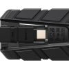 (SC740-1000G-CBU) - ADATA - Adata Sc740 1 Tb Usb Tipo C 3.2