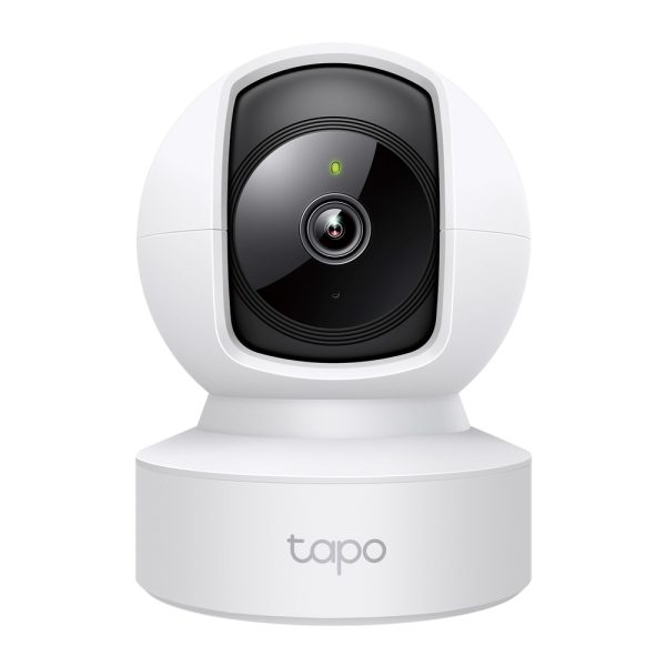 (TAPO C212) - TP LINK - Tp-Link Tapo C212 Bombilla Cámara De