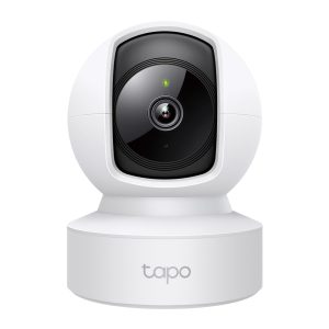 (TAPO C202) - TP LINK - Tp-Link Tapo C202 Esférico Cámara De