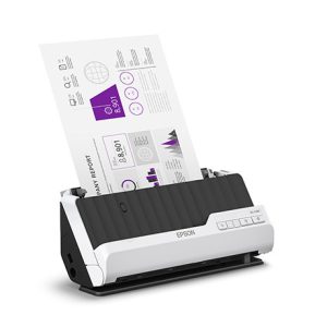 (B11B272201) - EPSON - Epson Ds-C330 Escáner Alimentado Con