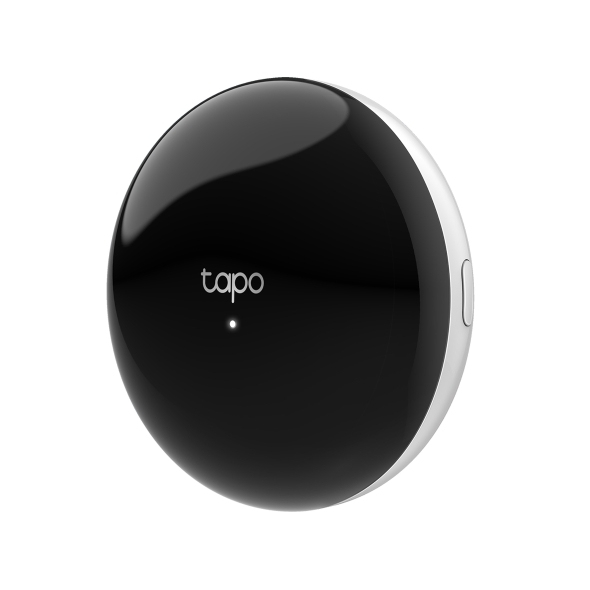 (TAPO H110) - TP LINK - Tp-Link Tapo H110 Inalámbrico Negro