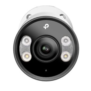 (VIGI C345(4MM)) - TP LINK - Tp-Link Vigi C345 Bala (Forma)