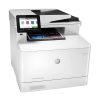 (5HH67A#BGJ) - HP - Hp Color Laserjet Pro Mfp 4303Fdw