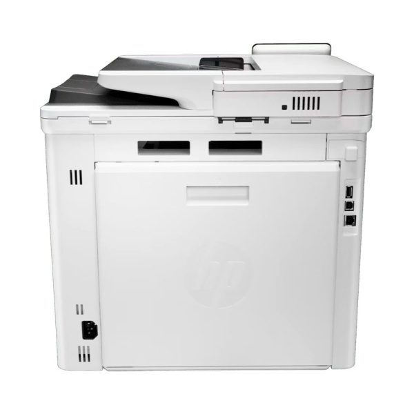 (5HH67A#BGJ) - HP - Hp Color Laserjet Pro Mfp 4303Fdw