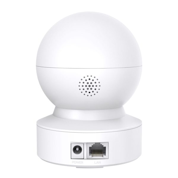 (TAPO C202) - TP LINK - Tp-Link Tapo C202 Esférico Cámara De