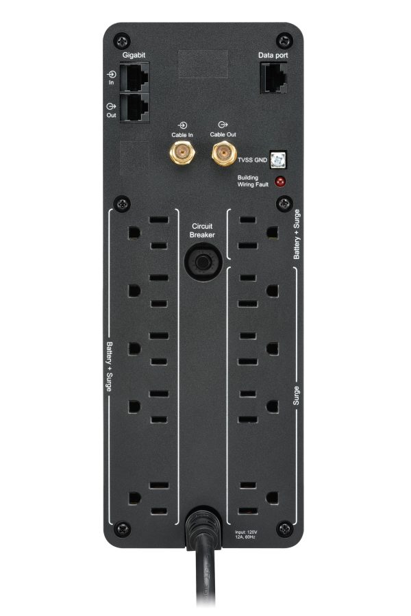 (BR1350M2-LM) - APC - Apc Br1350m2-Lm Sistema De