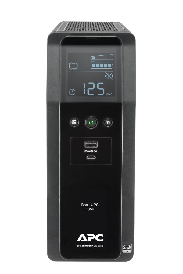(BR1350M2-LM) - APC - Apc Br1350m2-Lm Sistema De