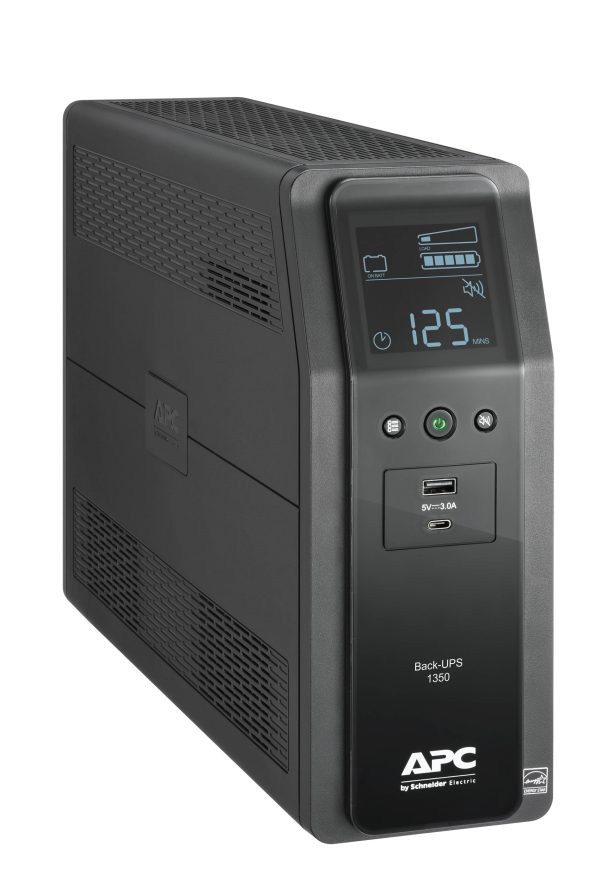 (BR1350M2-LM) - APC - Apc Br1350m2-Lm Sistema De