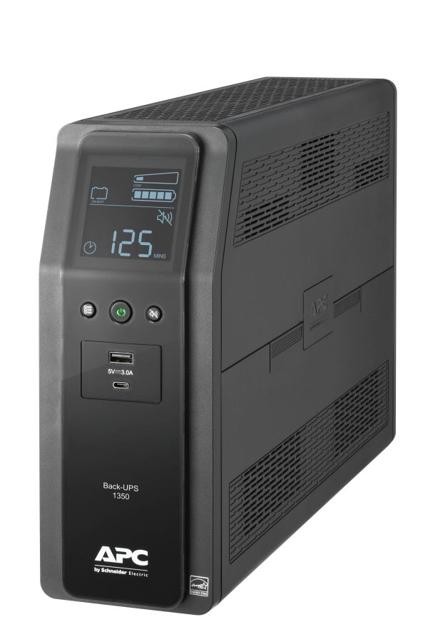 (BR1350M2-LM) - APC - Apc Br1350m2-Lm Sistema De