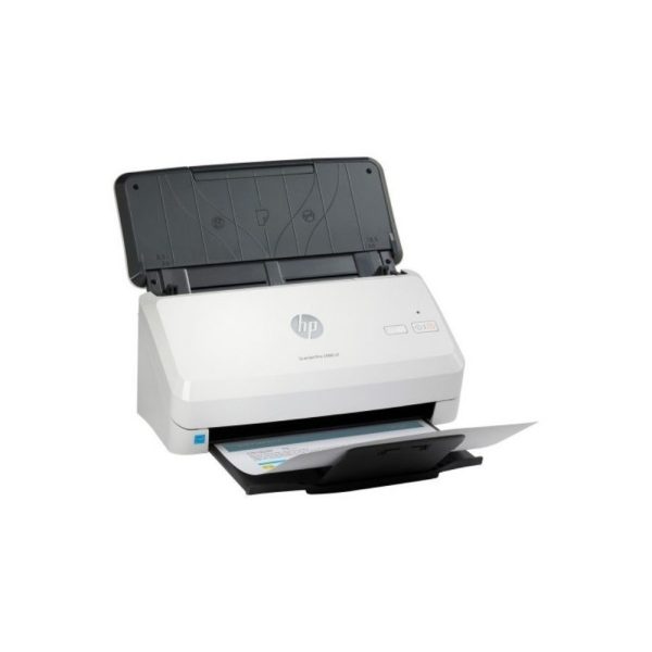 (6FW06A#BGJ) - HP - Escaner Hp Jet Pro 2000 S2 Vertical