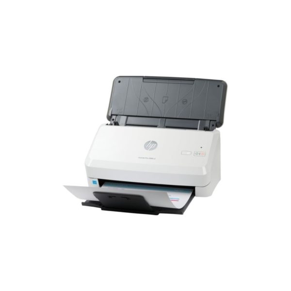 (6FW06A#BGJ) - HP - Escaner Hp Jet Pro 2000 S2 Vertical