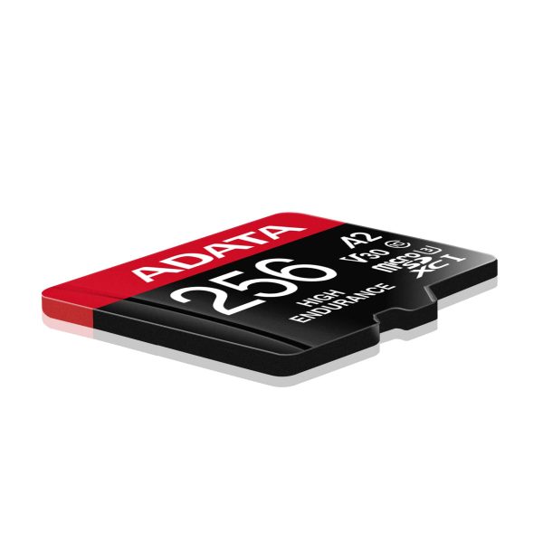 (AUSDX256GUI3V30SHA2-RA1) - ADATA - Adata
