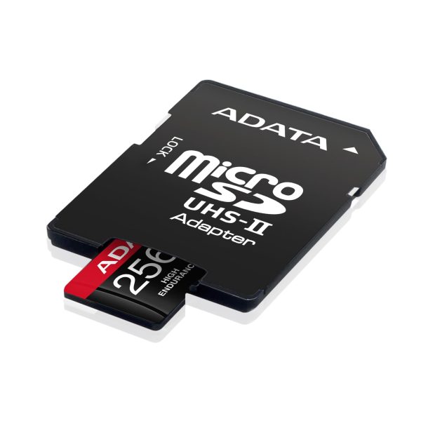 (AUSDX256GUI3V30SHA2-RA1) - ADATA - Adata