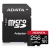 (AUSDX256GUI3V30SHA2-RA1) - ADATA - Adata