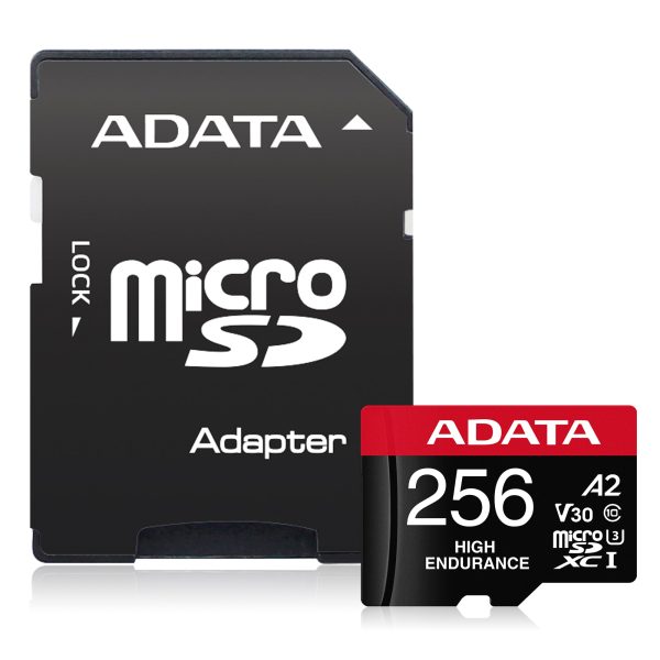 (AUSDX256GUI3V30SHA2-RA1) - ADATA - Adata
